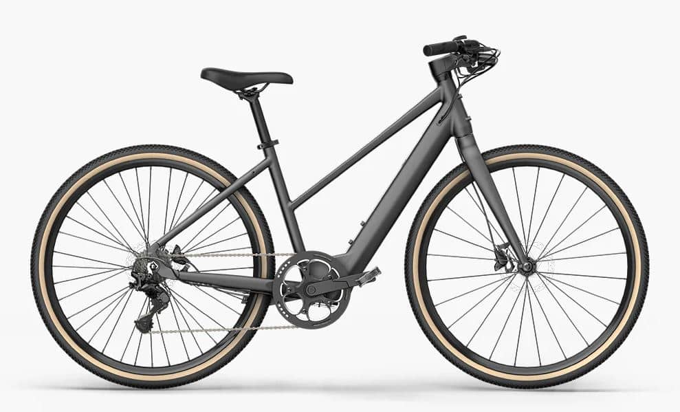Fiido C22 - eBikeNews