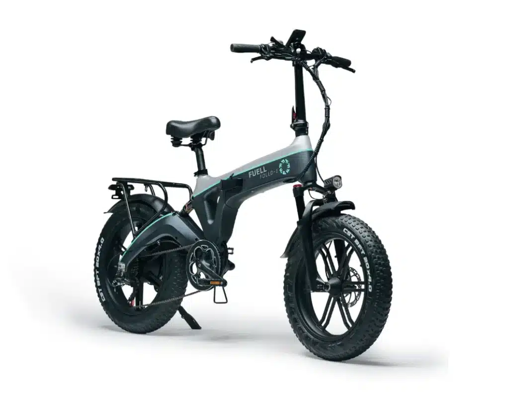 Fuell Folld - eBikeNews