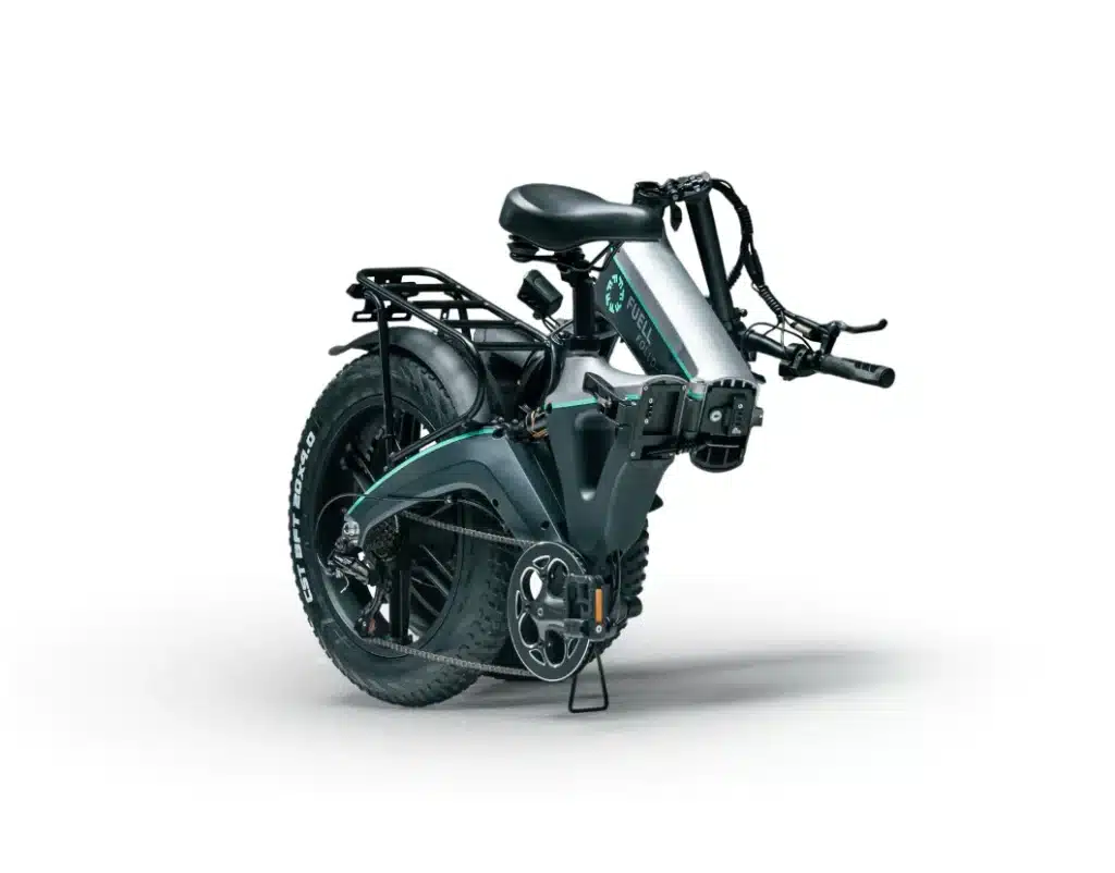 Fuell Folld - eBikeNews