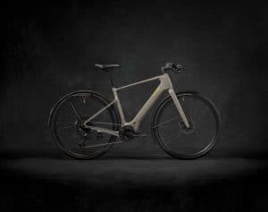 Cannondale Tesoro Neo Carbon: Sportlicher Flitzer für die Stadt ab 4.999 Euro