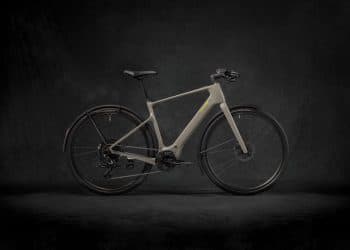 Cannondale Tesoro Neo Carbon