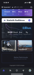 E-Bike | Heckantrieb | Scheibenbremse - IMG 4675
