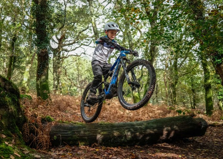 Mondraker-Kids-E-MTB-eBikeNews