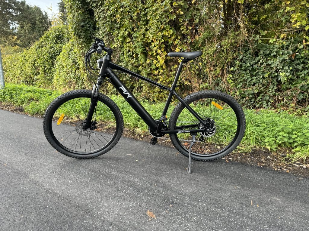 PVY H500 Pro im Test