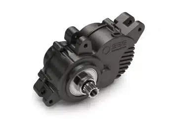 SEG Mittelmotor - eBikeNews