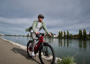 Stromer ST5 Outdoor - eBikeNews