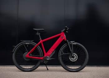 Stromer ST5 - eBikeNews