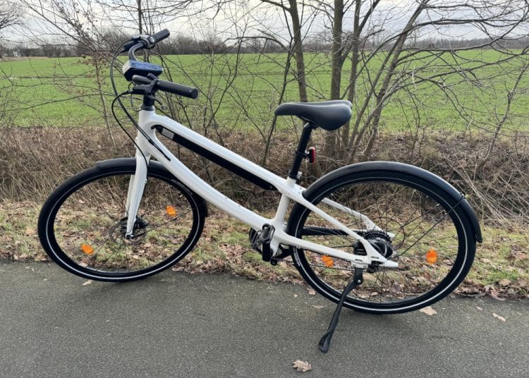 Urtopia Chord X im Test: E-Bike punktet smart, offenbart aber auch Schwächen - eBikeNews