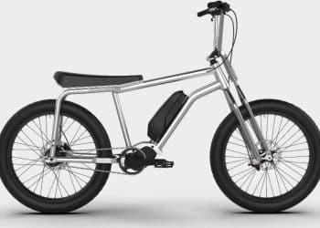Chiller E-Bike