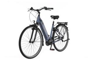 Fast zum halben Preis: E-Cityrad von Fischer kostet aktuell nur 850 Euro