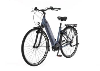 E-Bike-Schnäppchen bei Fischer: E-Cityrad für nur gut 850 Euro - eBikeNews