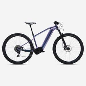 Decathlon zeigt neues E-MTB: Verbessertes Rockrider E-EXPL 700