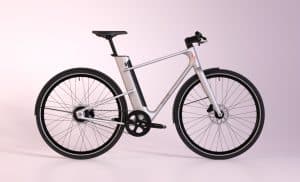 Eclair: E-Bike mit KI aus Frankreich angekündigt
