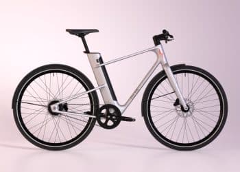 Eclair: E-Bike mit KI aus Frankreich angekündigt - eBikeNews