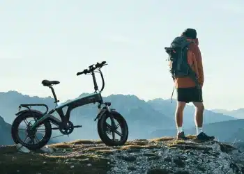 Fuell Folld: Fettes E-Faltrad erhältlich - aktuell sogar mit Rabatt - eBikeNews