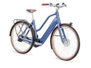 Schindelhauer Hannah - eBikeNews