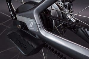 Automatikschaltung | City E-Bike | Design E-Bike - news hannah heinrich bes3 enviolo 02 1