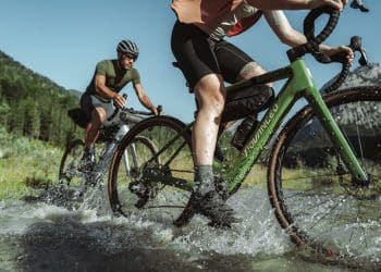 Advanced E-Bikes Offroad - eBikeNews