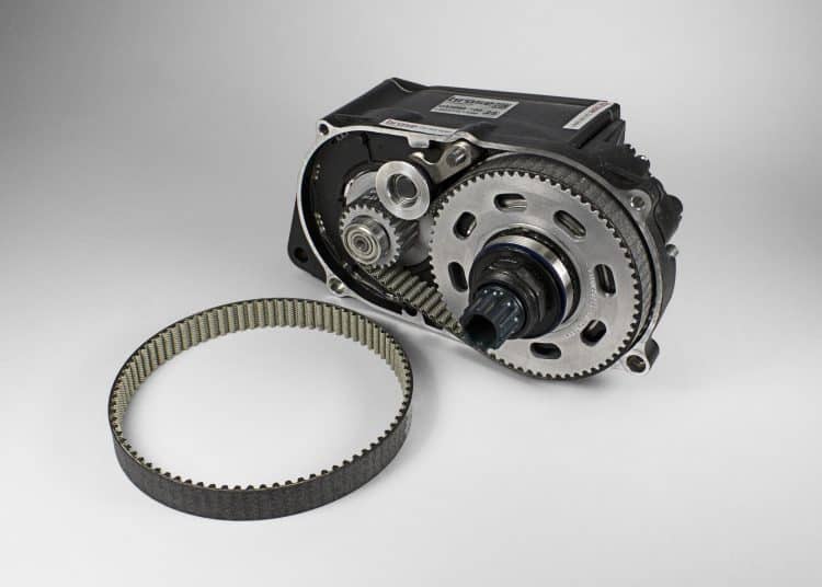 Brose Drive S Mag 2023