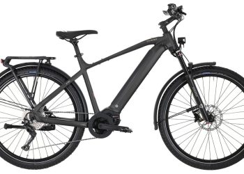 Carver E-SUV im Angebot - eBikeNews