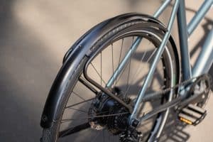 Coboc Vesterbro TPZ - eBikeNews
