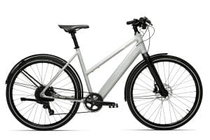 Coboc Vesterbro TPZ Raw Finish - eBikeNews