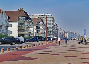 Radweg Belgien - eBikeNews