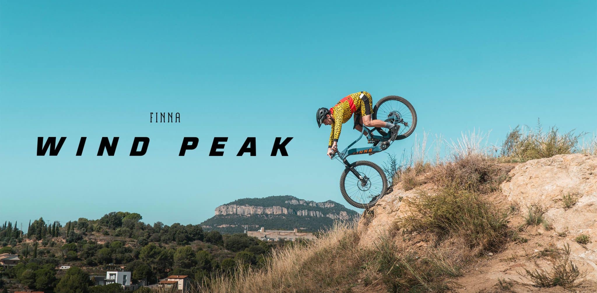Finna Wind Peak