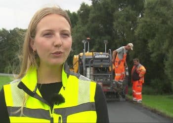 Rebecka Sophie Kriete, Quelle: NDR