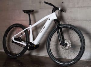 Electrolyte Bergblitz: Das Touren-E-Bike mit MTB-Option