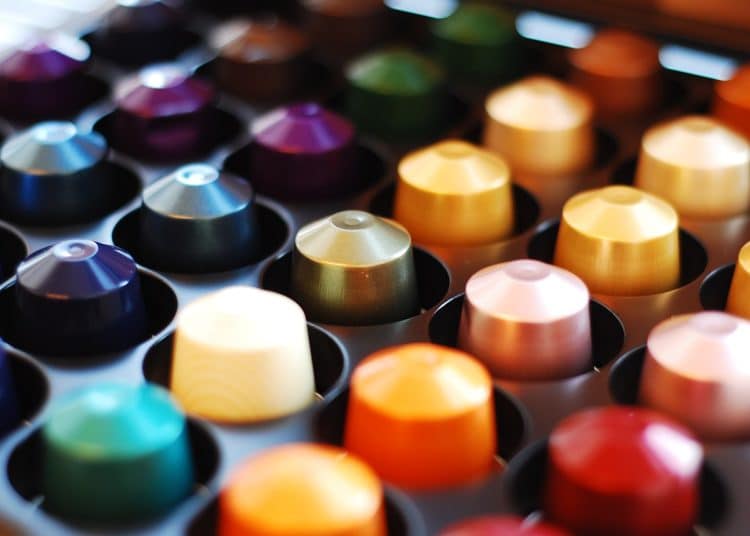 Nespresso Kapseln - eBikeNews