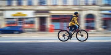 Zebrastreifen, Radwege und Co.: Diese Radfahrer-Regeln musst du kennen