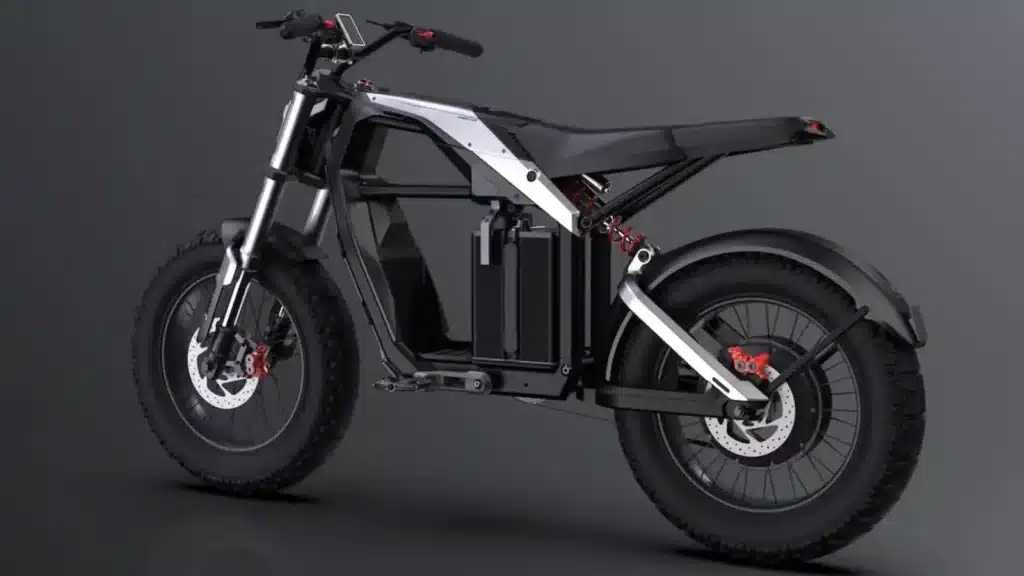 Segway Xyber - eBikeNews