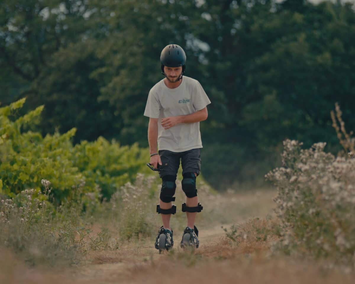 Frankreich - Skwheels 4