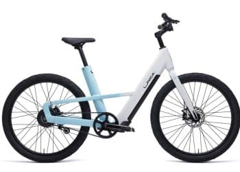 Unica6 E-Bike - eBikeNews