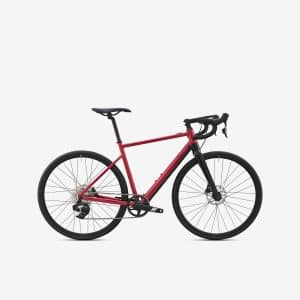 Van Rysel E-EDR AF wiegt nur 14 kg: Neues Decathlon E-Bike für unter 3.000 Euro