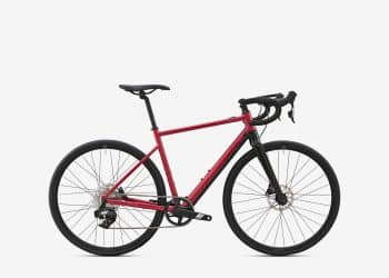 Decathlon Van Rysel EDR-AF - eBikeNews