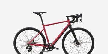 Decathlon Van Rysel EDR-AF - eBikeNews