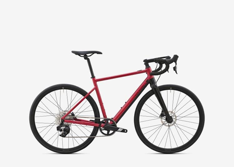 Decathlon Van Rysel EDR-AF - eBikeNews