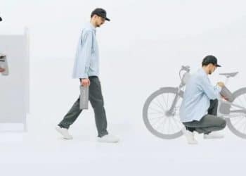 Yamaha Enyring - eBikeNews