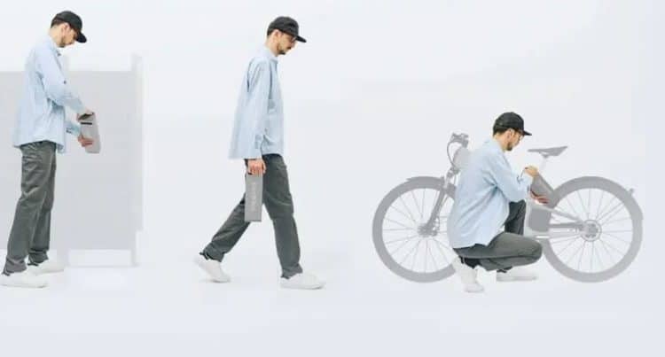 Yamaha Enyring - eBikeNews