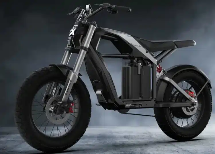 Gigantische 2.880 Wh und 175 Nm: Zwei E-Bikes von Segway vorgestellt - eBikeNews