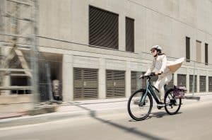 Neues Vesterbro TPZ: Cobocs City-Flitzer erhält feminines Flair