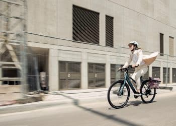 Vesterbro TPZ: Cobocs City-Flitzer erhält femininen Flair - eBikeNews