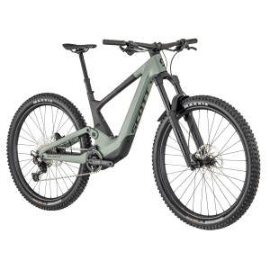 E-Bike | E-Fully | E-Mountainbike - 293295A