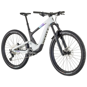 E-Bike | E-Fully | E-Mountainbike - 293343A