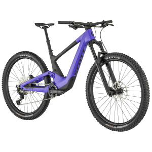 E-Bike | E-Fully | E-Mountainbike - 293344A
