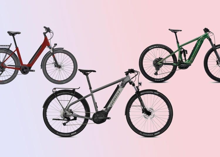 Fahrrad XXL Mega-Angebot - eBikeNews
