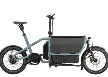 Carrie vario ebike News