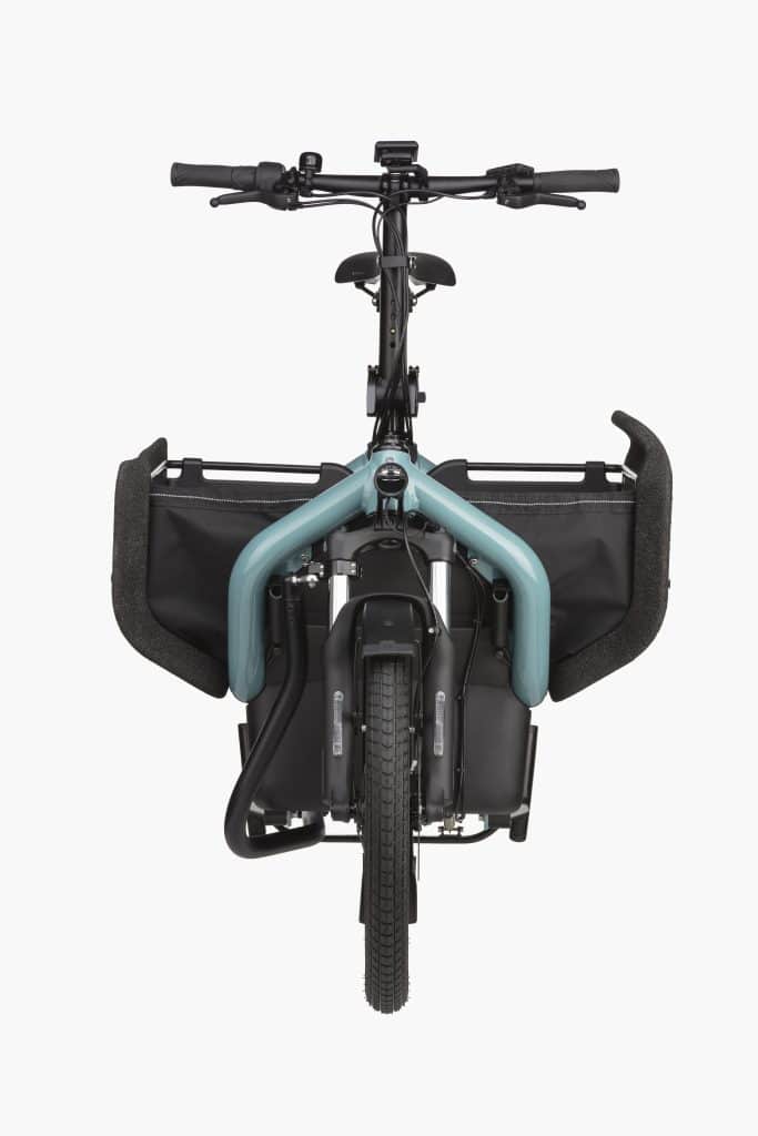 Carrie vario ebike News